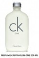 CALVIN KLEIN ONE 200 ML
